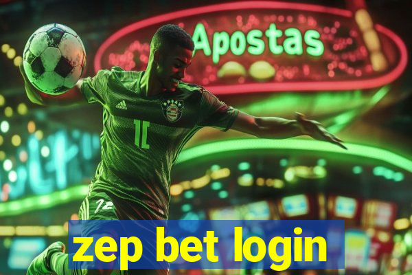 zep bet login